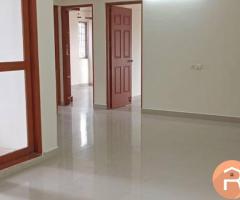 3 BHK UNFURNISHED FLAT FOR RENT in KATHRIKADAV