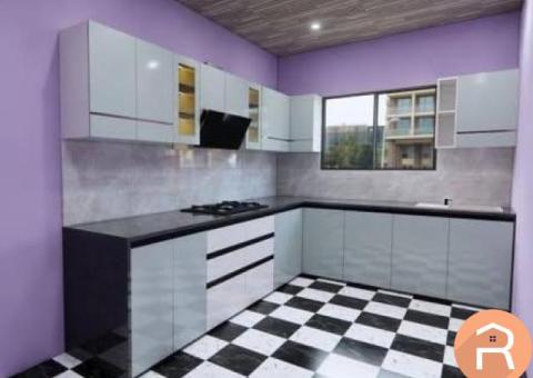 1 BHK in Duplex on Rent in Hoshangabaad Main road