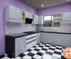 1 BHK in Duplex on Rent in Hoshangabaad Main road