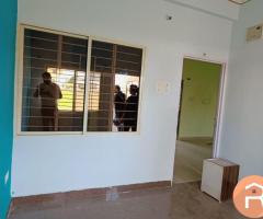 2BHK Furnished Flat for Rent Near Aura Mall, Bhopal