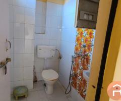 2BHK Furnished Flat for Rent Near Aura Mall, Bhopal