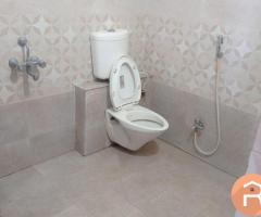 Semi Furnished 2 BHK Apartment in Gautam Residency.