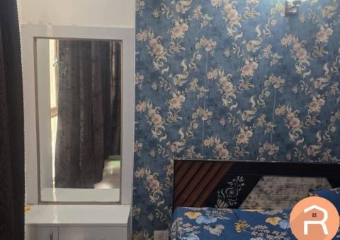 Studio apartment is available for rent in sector 143and 142