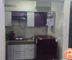 Studio apartment is available for rent in sector 143and 142
