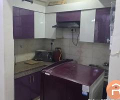 Studio apartment is available for rent in sector 143and 142