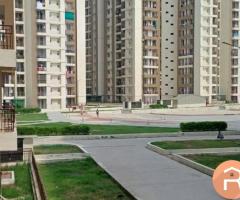 2 BHK Flat for rent in Noida Extension 4