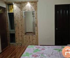 3bhk Luxurious flat available for Rent in Noida Extension