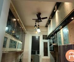 3bhk Luxurious flat available for Rent in Noida Extension