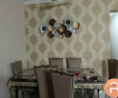 3bhk Luxurious flat available for Rent in Noida Extension