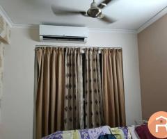 3bhk Luxurious flat available for Rent in Noida Extension