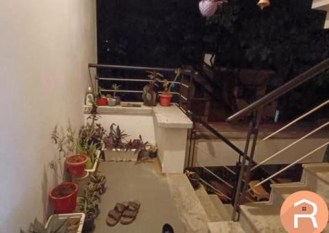 Flatmate wanted in 2BHK with attached Washroom at HSR Layout
