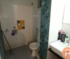 Flatmate wanted in 2BHK with attached Washroom at HSR Layout