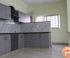 2BHK SEMI-FURNISHED FLAT FOR RENT AT KUDLU GATE NEAR HSR