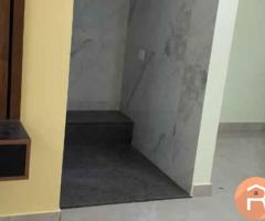 2BHK SEMI-FURNISHED FLAT FOR RENT AT KUDLU GATE NEAR HSR