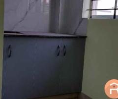 2BHK SEMI-FURNISHED FLAT FOR RENT AT KUDLU GATE NEAR HSR