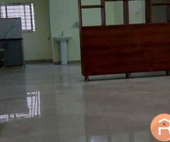 2BHK SEMI-FURNISHED FLAT FOR RENT AT KUDLU GATE NEAR HSR