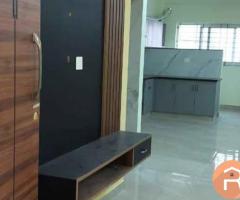 2BHK SEMI-FURNISHED FLAT FOR RENT AT KUDLU GATE NEAR HSR