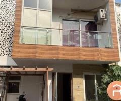 1 bhk ground floor available for rent in Gomti Nagar