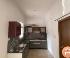 1 bhk ground floor available for rent in Gomti Nagar