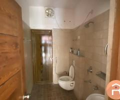 1 bhk ground floor available for rent in Gomti Nagar