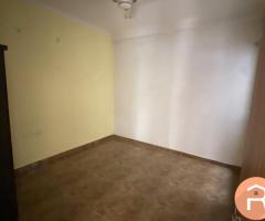 1 bhk ground floor available for rent in Gomti Nagar