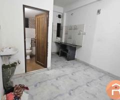 1Bhk in chingrighata near embypass