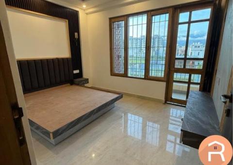 2Bhk flat for rent in Shastradhara road