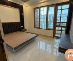 2Bhk flat for rent in Shastradhara road