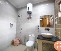 1 RK fully furnished Studio Flat for rent in Mussoorie road