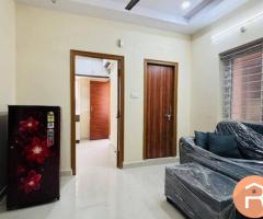 1BHK FULLY FURNISHED at KONDAPUR - 2