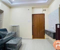1BHK FULLY FURNISHED at KONDAPUR - 4