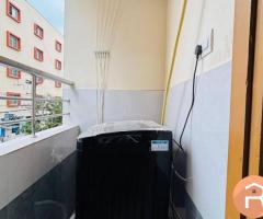 1BHK FULLY FURNISHED at KONDAPUR - 5