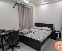 Looking for a male flatmate  in a 3BHK Kondapur