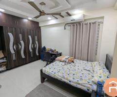 Looking for a male flatmate  in a 3BHK Kondapur - 2