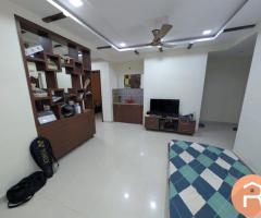 Looking for a male flatmate  in a 3BHK Kondapur - 3