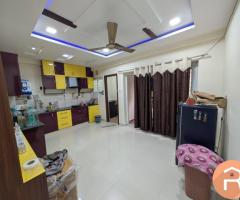 Looking for a male flatmate  in a 3BHK Kondapur - 4