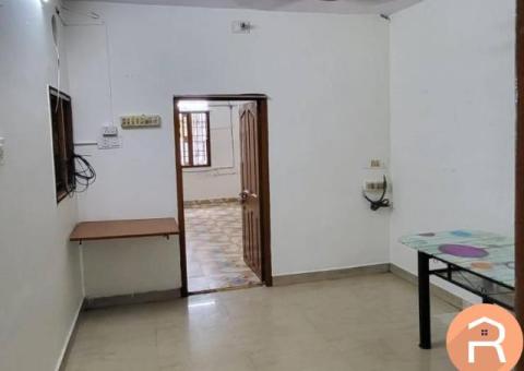 1 BHK for Rent in Prime Indira Nagar Adyar Location