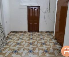 1 BHK for Rent in Prime Indira Nagar Adyar Location