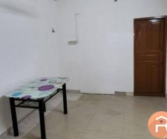 1 BHK for Rent in Prime Indira Nagar Adyar Location