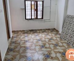 1 BHK for Rent in Prime Indira Nagar Adyar Location
