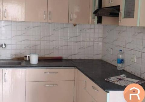 2bhk flat available for rent in ek murti chowk