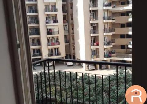 2 BHK Semi Furnished Flat for rent in Sector 16C