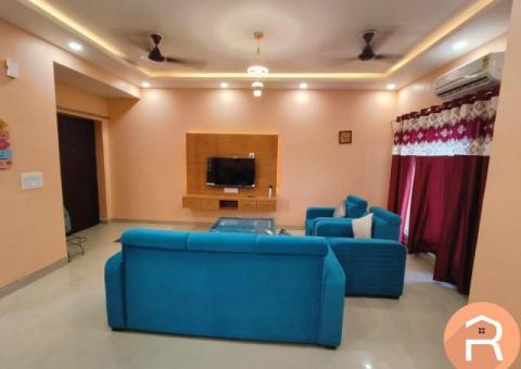 Luxury 3BHK Flat for Rent in Vibhuti Khand, Gomti Nagar