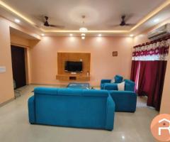 Luxury 3BHK Flat for Rent in Vibhuti Khand, Gomti Nagar