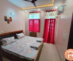 Luxury 3BHK Flat for Rent in Vibhuti Khand, Gomti Nagar