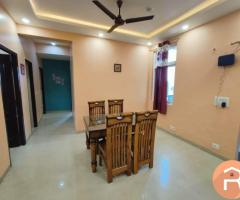 Luxury 3BHK Flat for Rent in Vibhuti Khand, Gomti Nagar