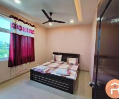 Luxury 3BHK Flat for Rent in Vibhuti Khand, Gomti Nagar