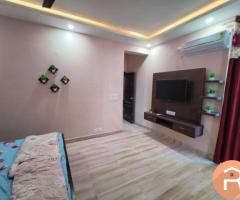 Luxury 3BHK Flat for Rent in Vibhuti Khand, Gomti Nagar