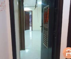 Semi Furnished 3 BHK Flat for Rent in Noida Sector 104