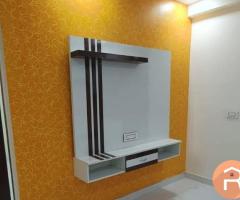 Semi Furnished 3 BHK Flat for Rent in Noida Sector 104